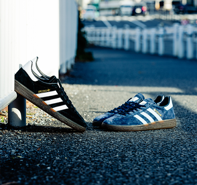 adidas HANDBALL SPEZIAL アディダス 24cm