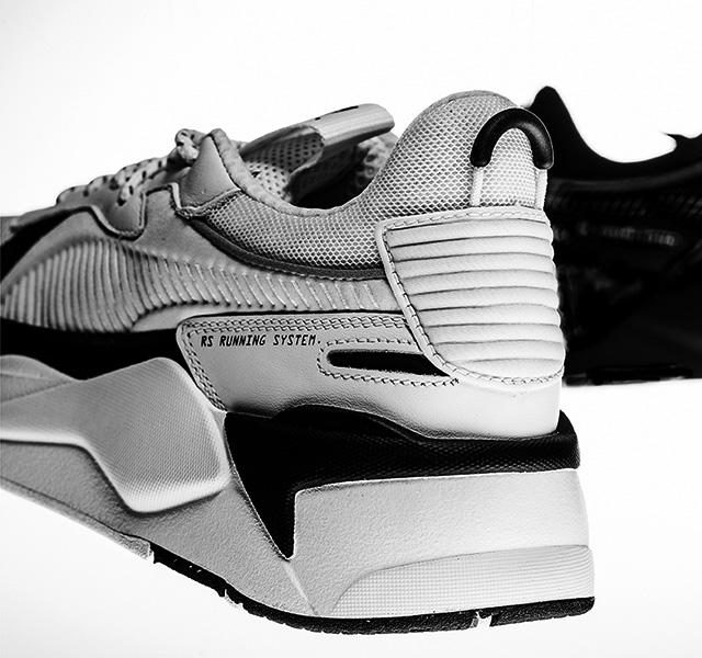 PUMA RS-X CORE｜BILLY'S ENT 公式通販