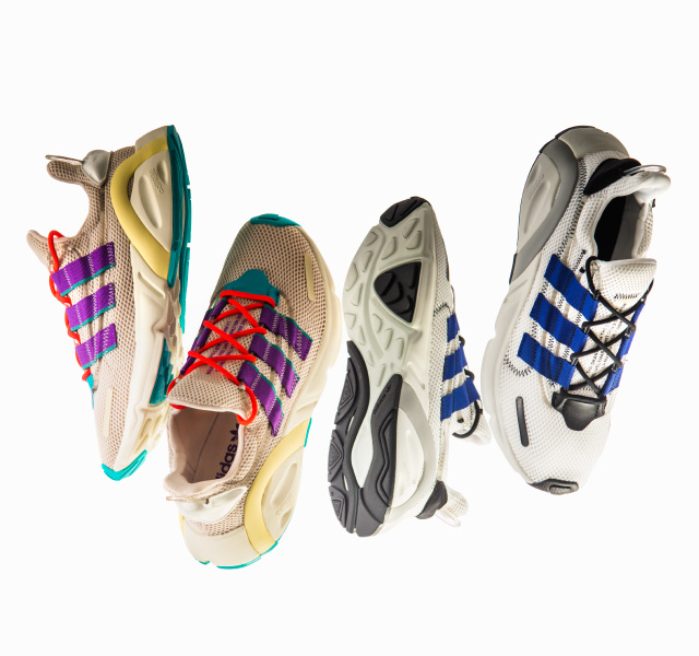 Adidas lexicon deals future