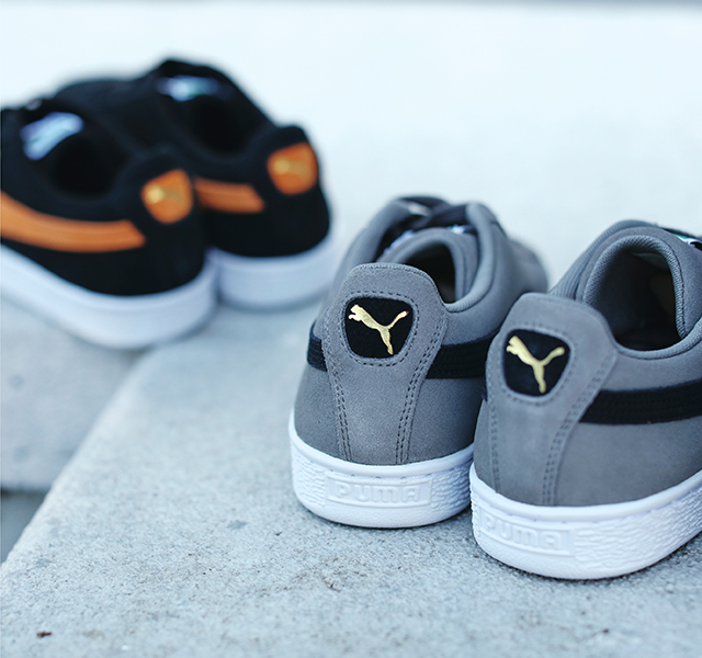 PUMA SUEDE CLASSIC｜BILLY'S ENT 公式通販