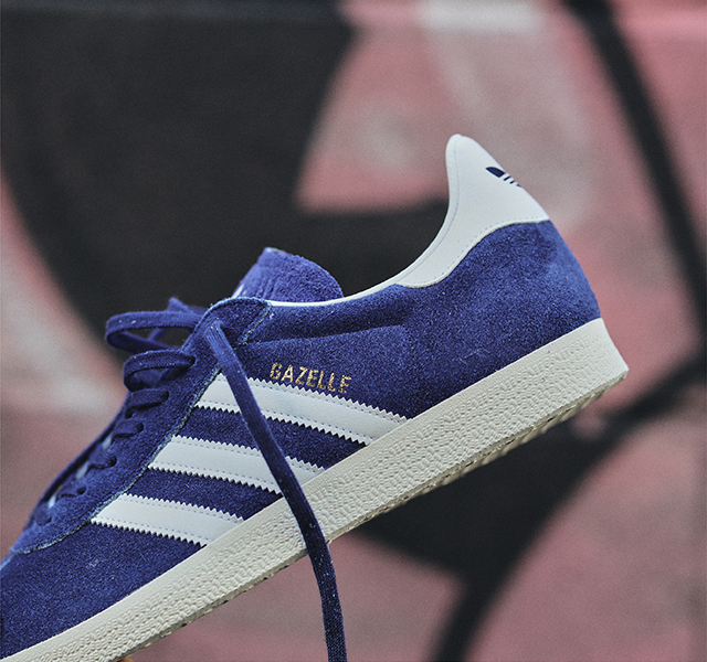 GAZELLE｜BILLY'S ENT 公式通販