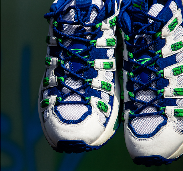 PUMA CELL ENDURA PATENT 98｜BILLY'S ENT 公式通販