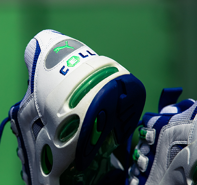 PUMA CELL ENDURA PATENT 98｜BILLY'S ENT 公式通販
