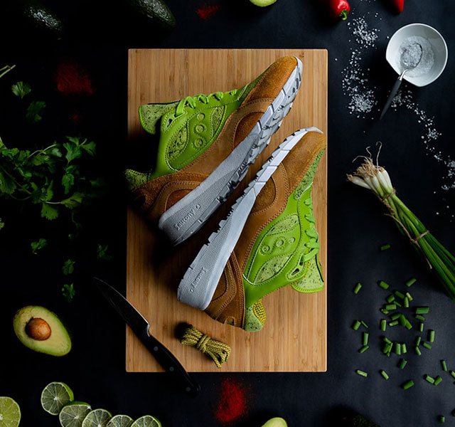 SHADOW 6000 AVOCADO TOAST｜BILLY'S ENT 公式通販