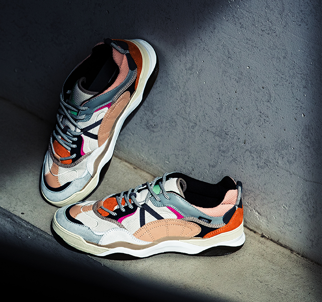 VANS VARIX WC｜BILLY'S ENT 公式通販