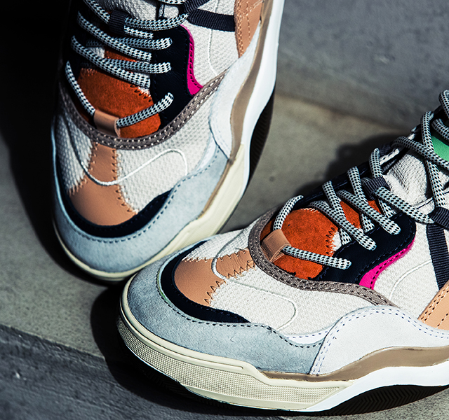 VANS VARIX WC｜BILLY'S ENT 公式通販