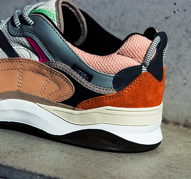 vantique_works出品 VANS VARIX WC｜BILLY'S ENT 公式通販