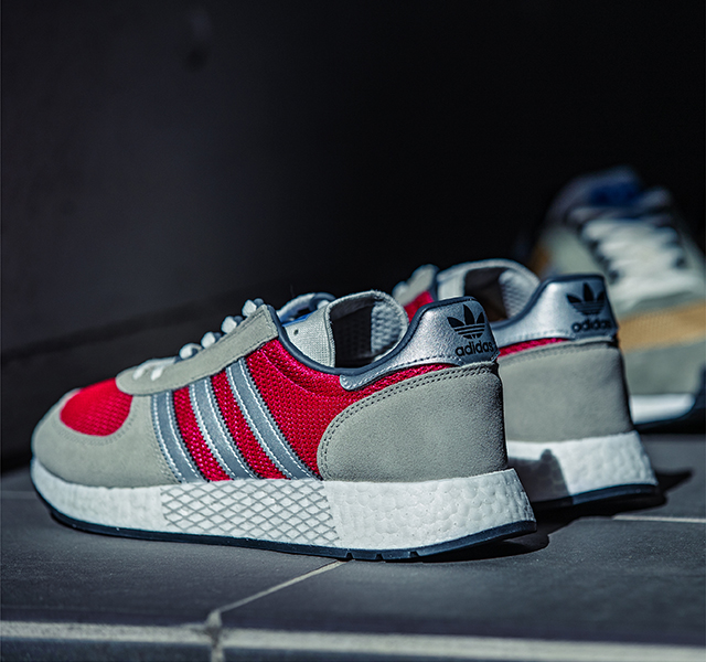 Adidas tech hotsell marathon