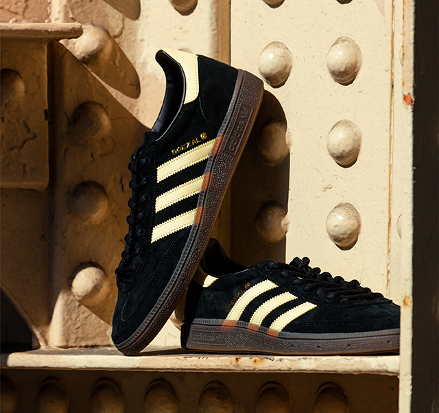 adidas HANDBALL SPEZIAL 新品 27.0cm SPZL