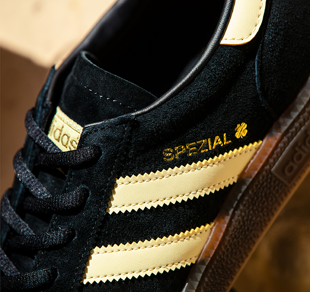 adidas HANDBALL SPEZIAL 新品 27.0cm SPZL