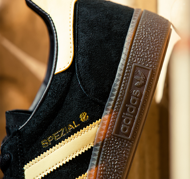 adidas 27.5ハンドボール スペツィアル / HANDBALL SPZL adidas / アディダス】HANDBALL SPEZIAL/ハンドボール