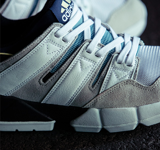 ADIDAS EQT CUSHION 2｜BILLY'S ENT 公式通販