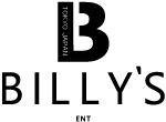 BILLYS ENT