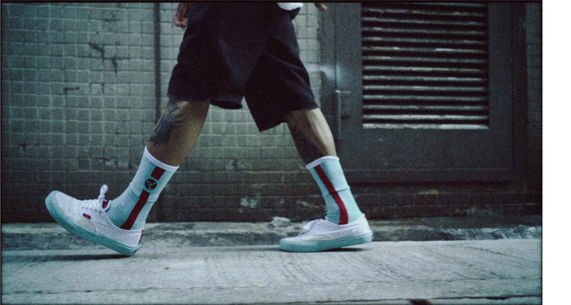 VANS whimsy socks authentic ウィムジーソックス VANS×WHIMSY｜BILLY'S ENT 公式通販