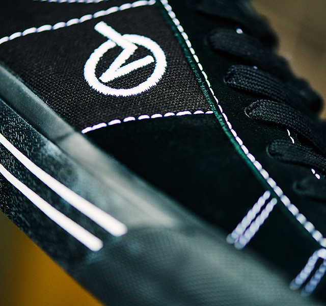 VANS SADDLE SID PRO｜BILLY'S ENT 公式通販