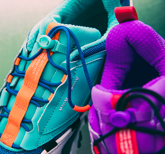 PUMA TRAILFOX OVERLAND｜BILLY'S ENT 公式通販