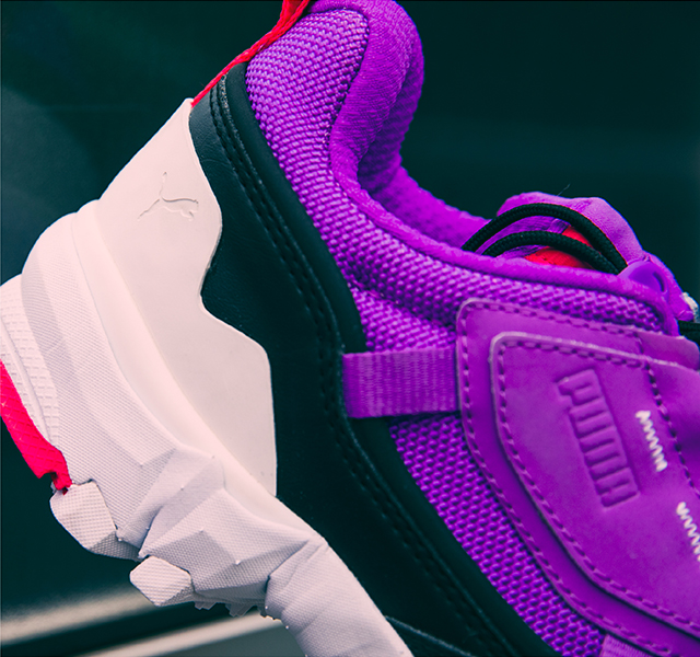 PUMA TRAILFOX OVERLAND｜BILLY'S ENT 公式通販