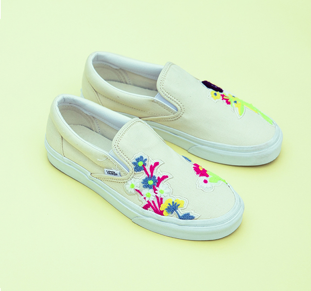 VANS CLASSIC SLIP-ON ZOZOTOWN LIMITED｜BILLY'S ENT 公式通販