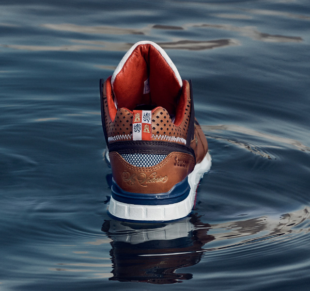 SAUCONY GRID SD × 24 KILATES｜BILLY'S ENT 公式通販