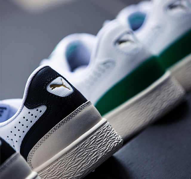 PUMA RALPH SAMPSON LO PERF SOFT｜BILLY'S ENT 公式通販