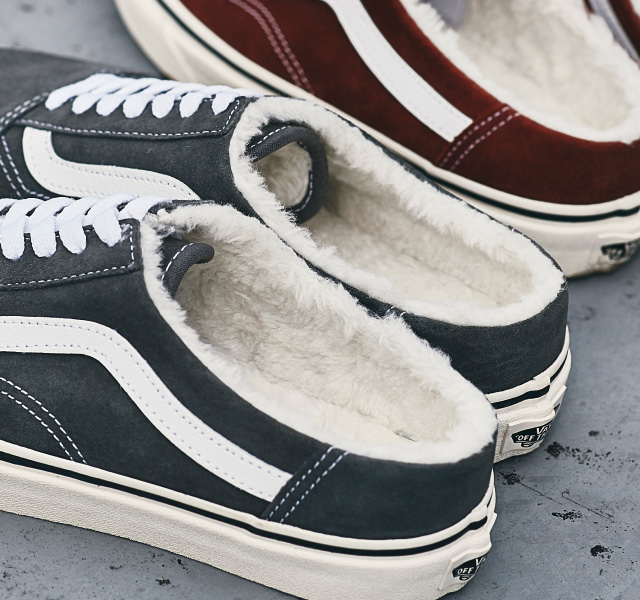 Old skool mules hotsell