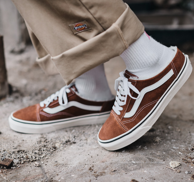 VANS OLD SKOOL MULE｜BILLY'S ENT 公式通販