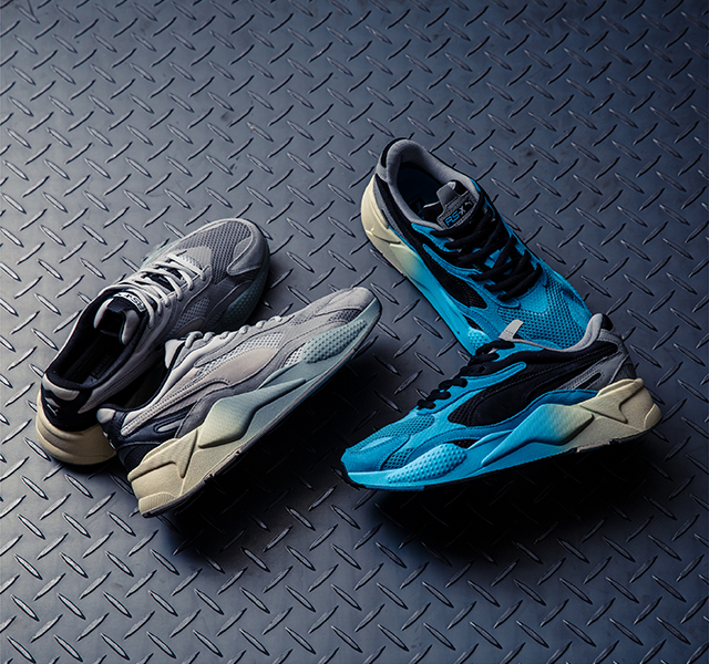 RS-X3 MOVE｜BILLY'S ENT 公式通販