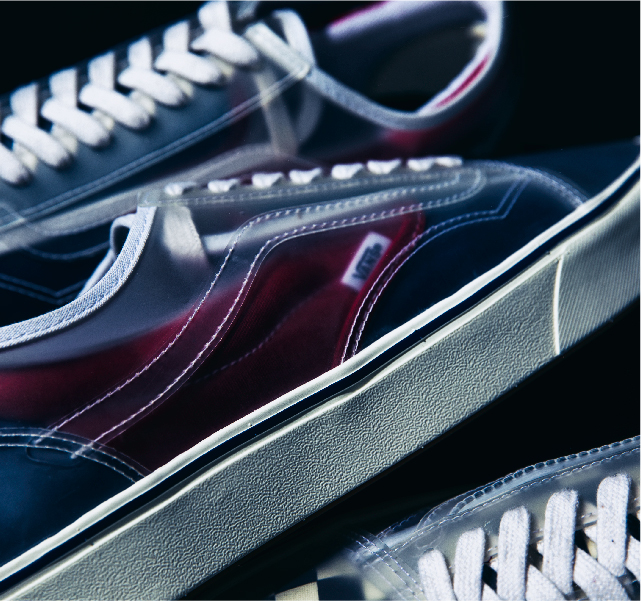 VANS COMFYCUSH SLIP-SKOOL｜BILLY'S ENT 公式通販