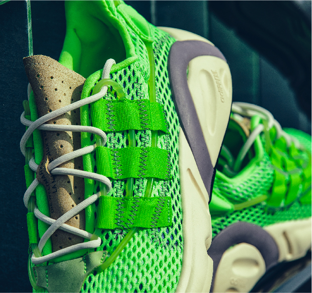 adidas LXCON｜BILLY'S ENT 公式通販