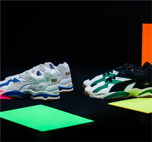 PUMA PERFOAMER OG｜BILLY'S ENT 公式通販