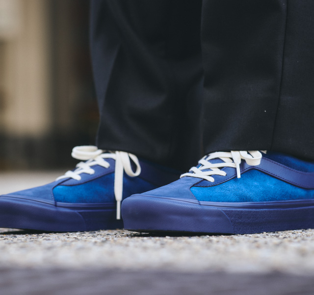 Vans bold on sale sneakers