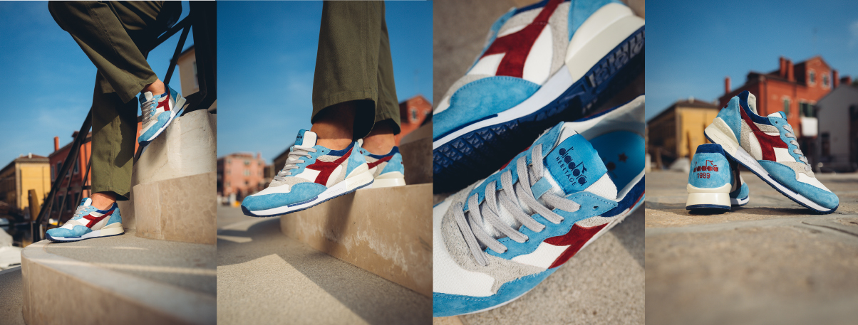 diadora