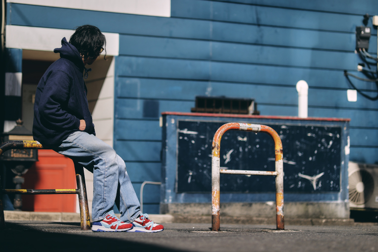 Diadora Heritage DOLCEVITA Italy｜BILLY'S ENT 公式通販