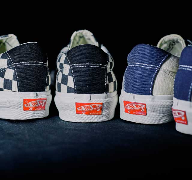 VANS OG SID LX|BILLY'S ENT 公式通販 VANS OG SID LX|BILLY'S ENT 公式通販