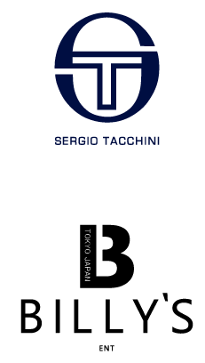 SERGIO TACCHINI BILLY'S