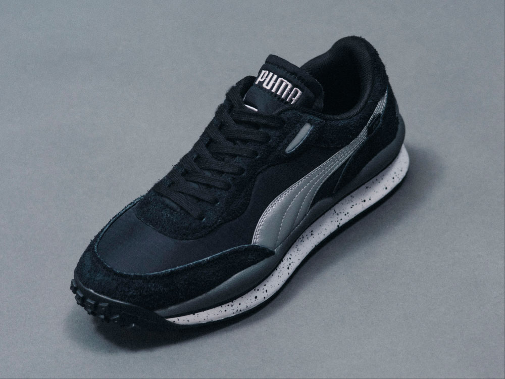 PUMA STYLE RIDER “KATANA”