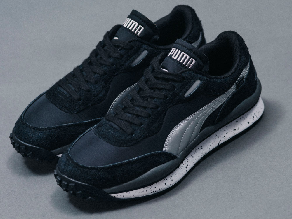 PUMA STYLE RIDER “KATANA”