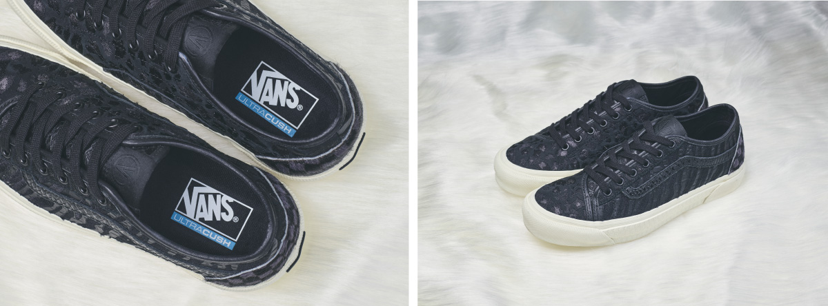 VANS MIXED MEDIA PACK