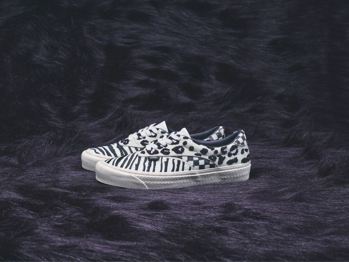 VANS MIXED MEDIA PACK