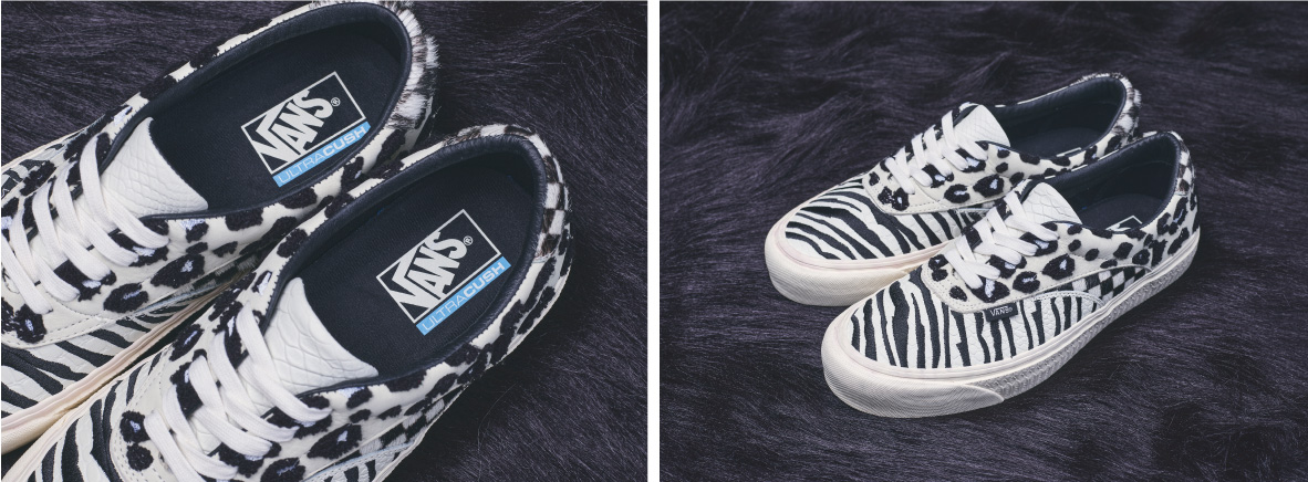 VANS MIXED MEDIA PACK