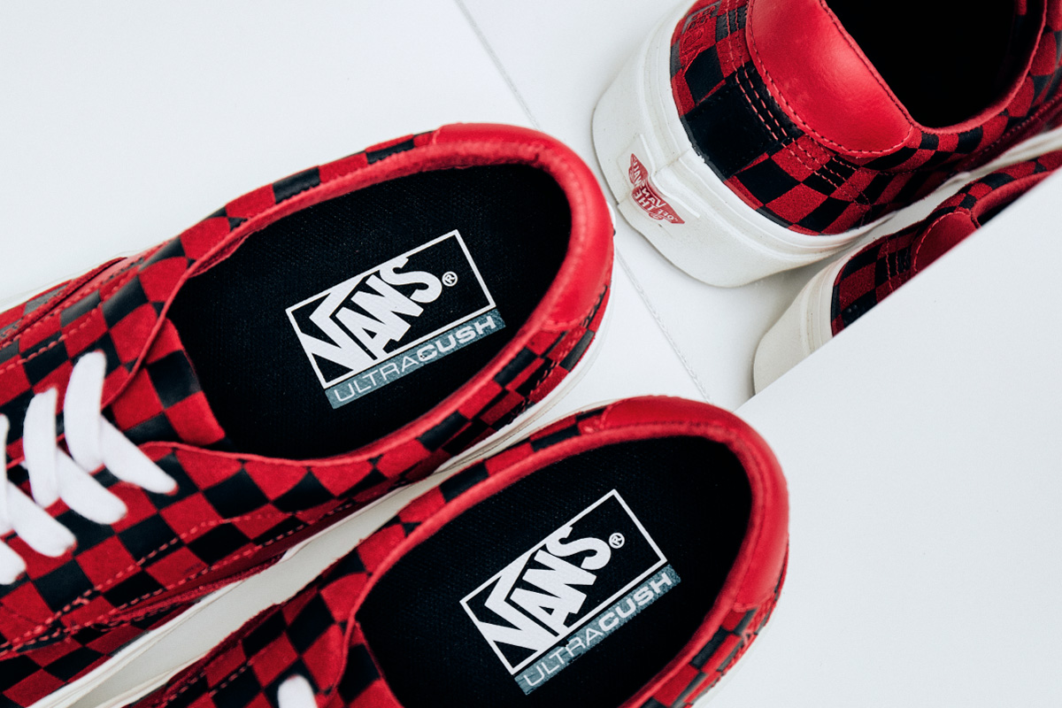 VANS ACER PACK