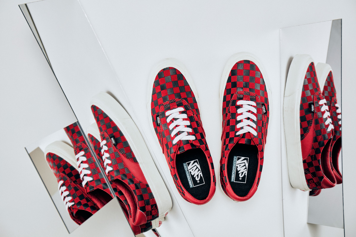 VANS ACER PACK