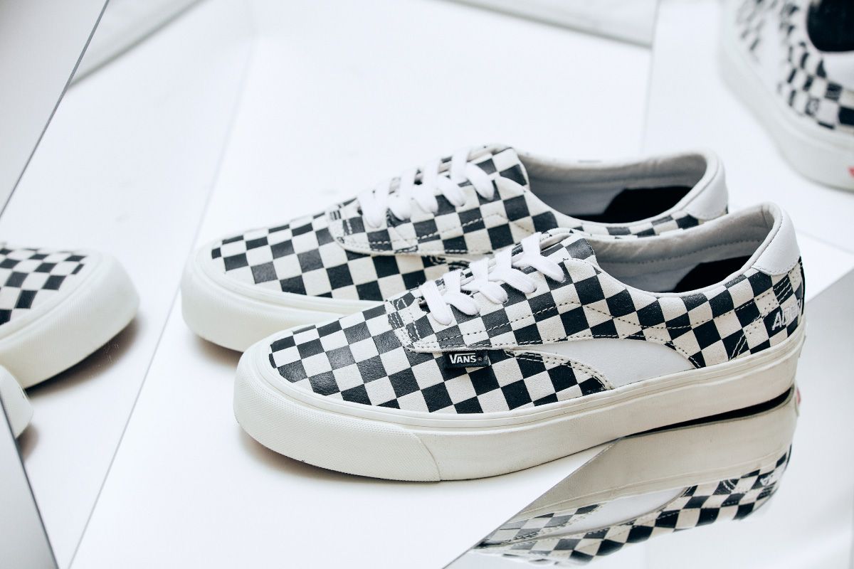 VANS ACER PACK