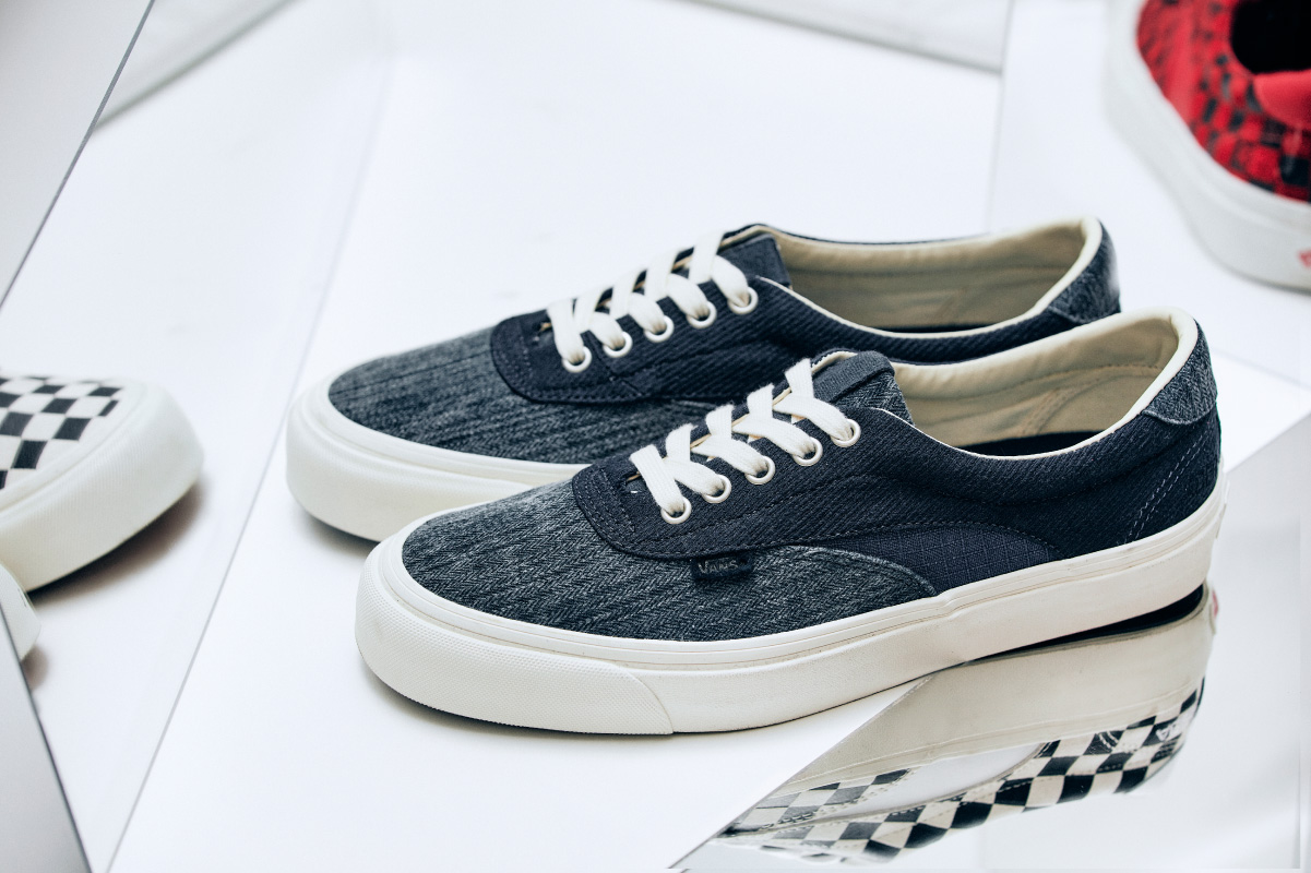 VANS ACER PACK