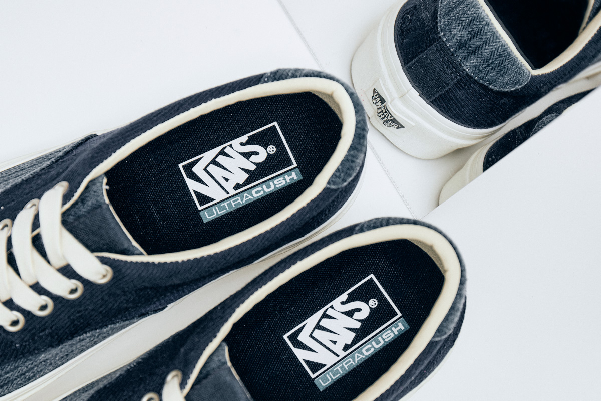 VANS ACER PACK