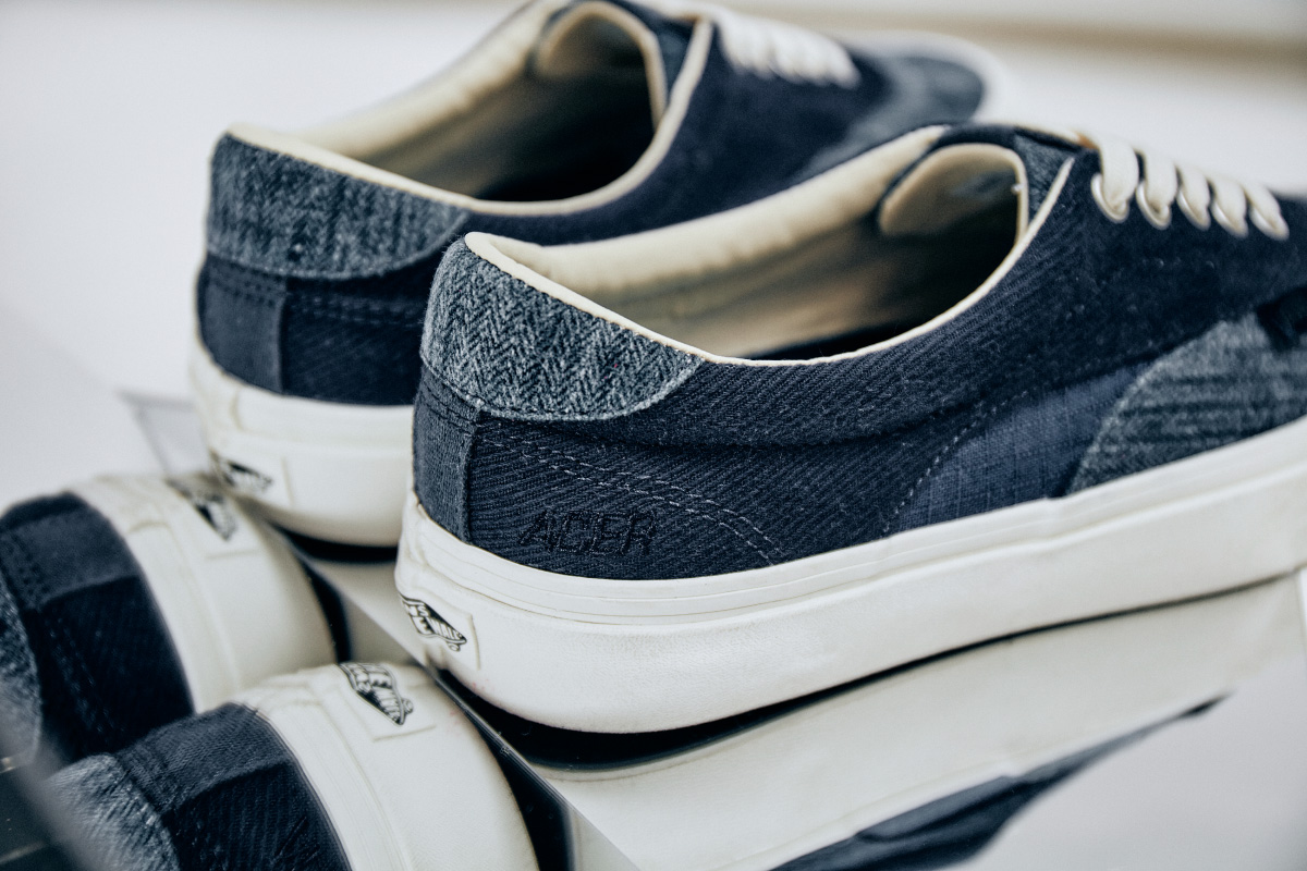 VANS ACER PACK