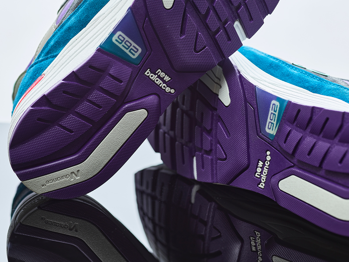 NEW BALANCE 992TC