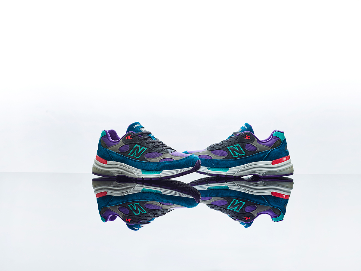 NEW BALANCE 992TC