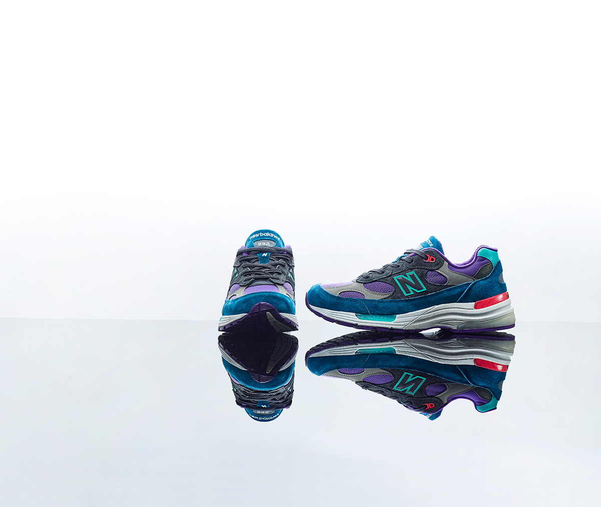NEW BALANCE 992TC