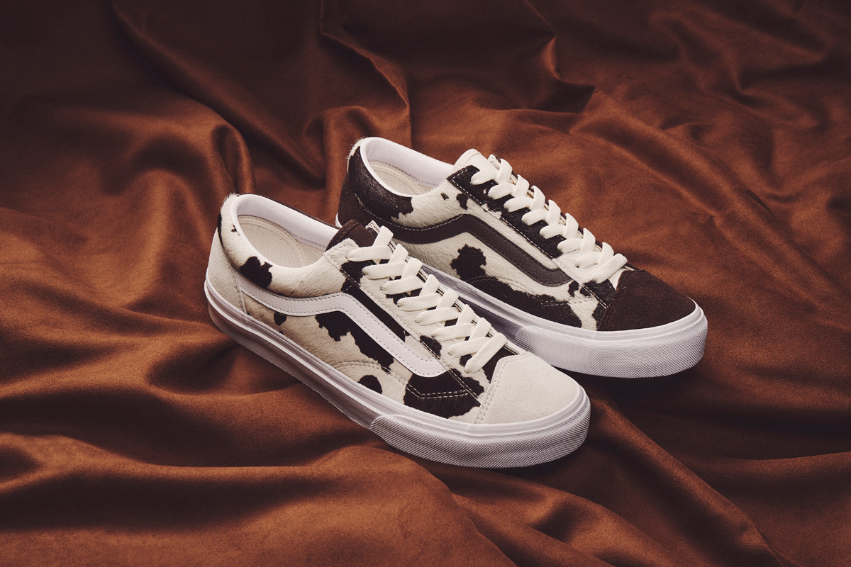 VANS V36OG BILLYS OLDSKOOL size 28センチ